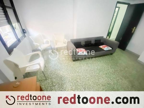 Piso en Barrio Carolinas Altas