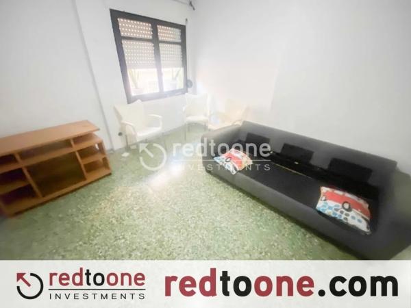 Piso en Barrio Carolinas Altas