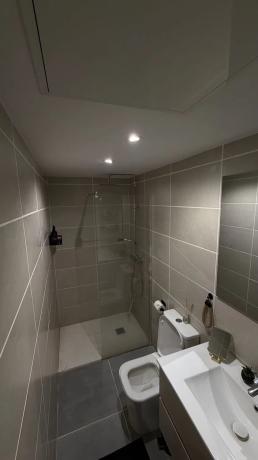 Piso en calle General Serrano, 14