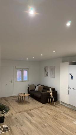 Piso en calle General Serrano, 14