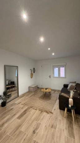 Piso en calle General Serrano, 14