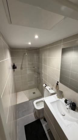 Piso en calle General Serrano, 14