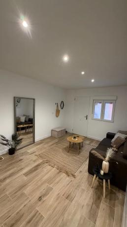 Piso en calle General Serrano, 14