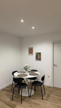 Piso en calle General Serrano, 14