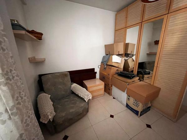 Piso en Barrio Campoamor