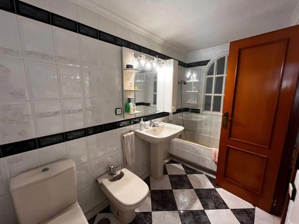 Piso en Barrio Campoamor