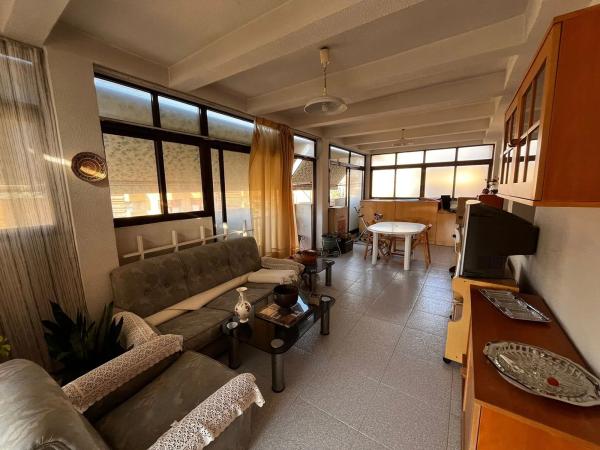 Piso en Barrio Campoamor