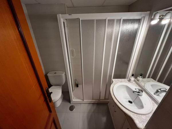 Piso en Barrio Campoamor