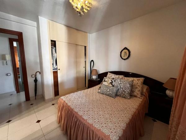 Piso en Barrio Campoamor