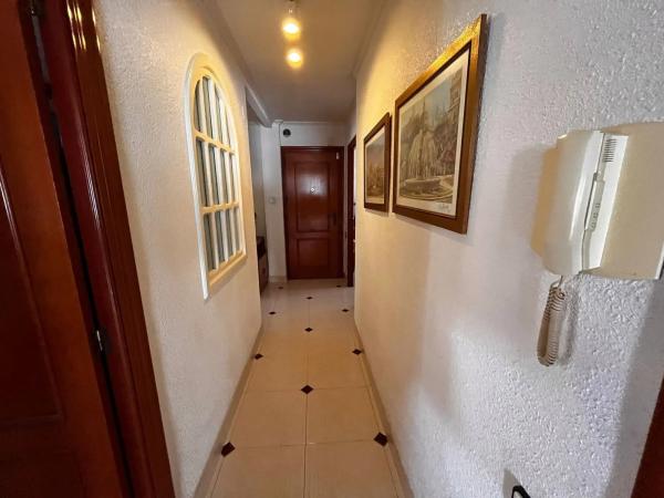 Piso en Barrio Campoamor