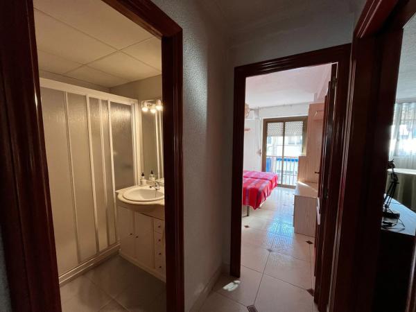 Piso en Barrio Campoamor