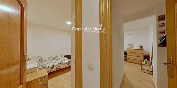 Piso en calle del Doctor Bergez