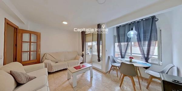 Piso en calle del Doctor Bergez