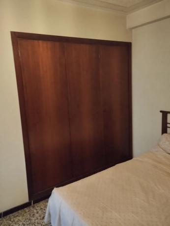 Piso en calle Belando, 13