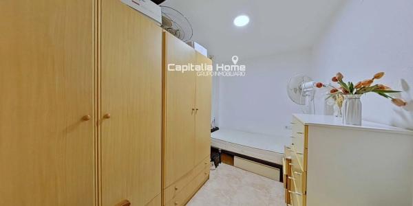 Piso en calle del Doctor Bergez