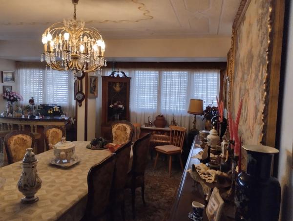 Piso en calle Belando, 13