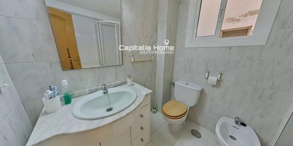 Piso en calle del Doctor Bergez