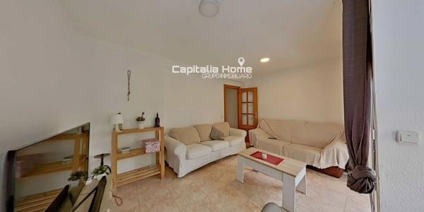 Piso en calle del Doctor Bergez