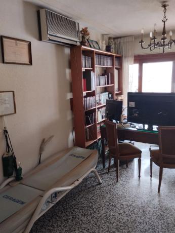 Piso en calle Belando, 13