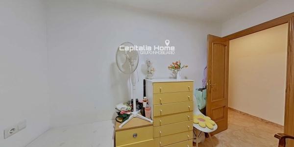 Piso en calle del Doctor Bergez