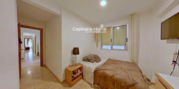 Piso en calle del Doctor Bergez