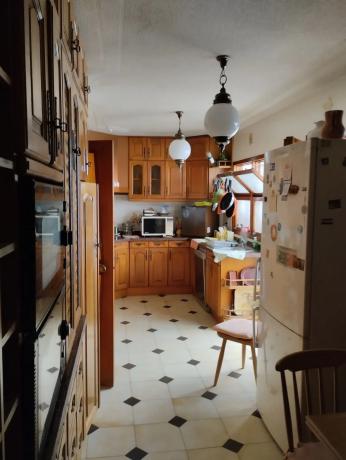 Piso en calle Belando, 13