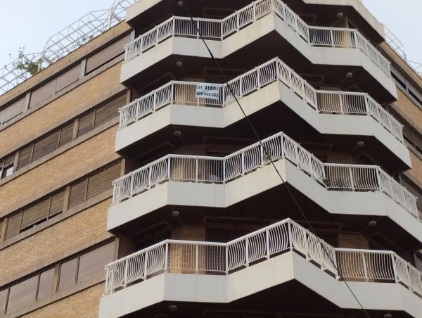 Piso en calle Belando, 13