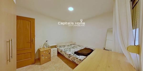 Piso en calle del Doctor Bergez