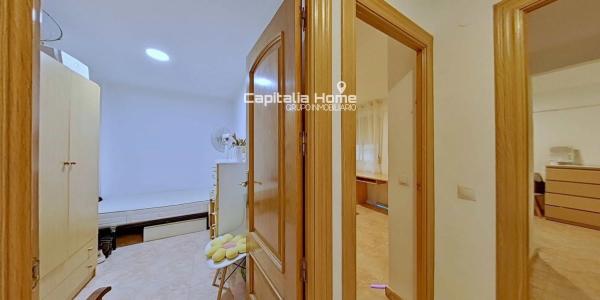 Piso en calle del Doctor Bergez