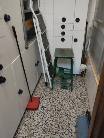 Piso en calle Belando, 13