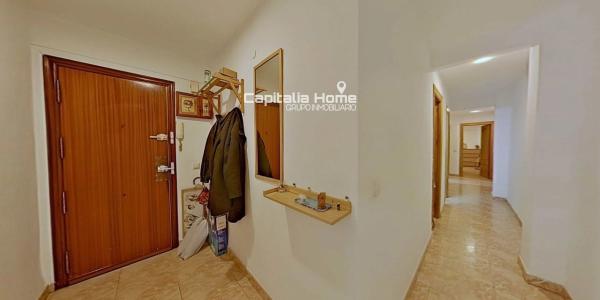 Piso en calle del Doctor Bergez