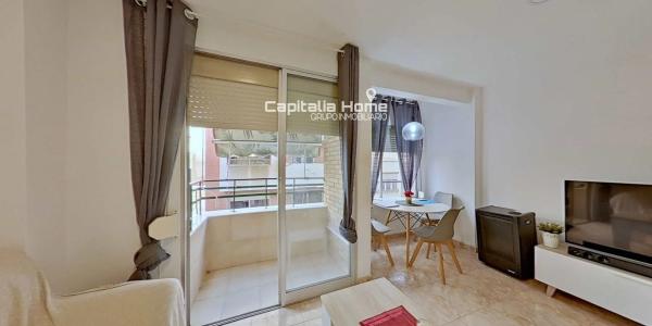 Piso en calle del Doctor Bergez