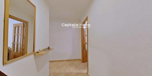 Piso en calle del Doctor Bergez