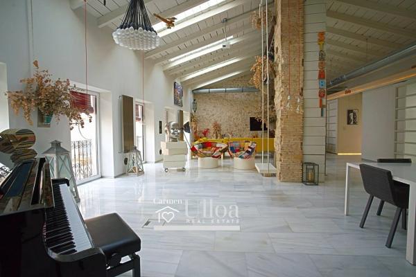 Piso en Barrio Centro Tradicional