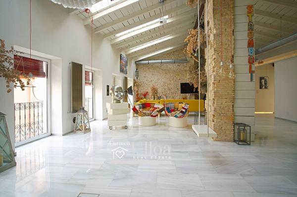 Piso en Barrio Centro Tradicional