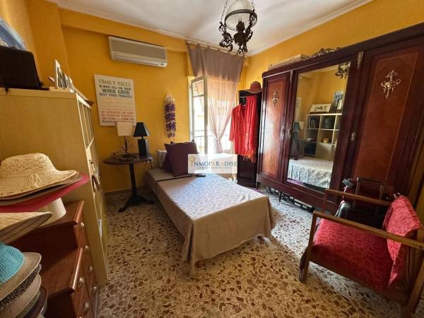 Piso en CL Argensola