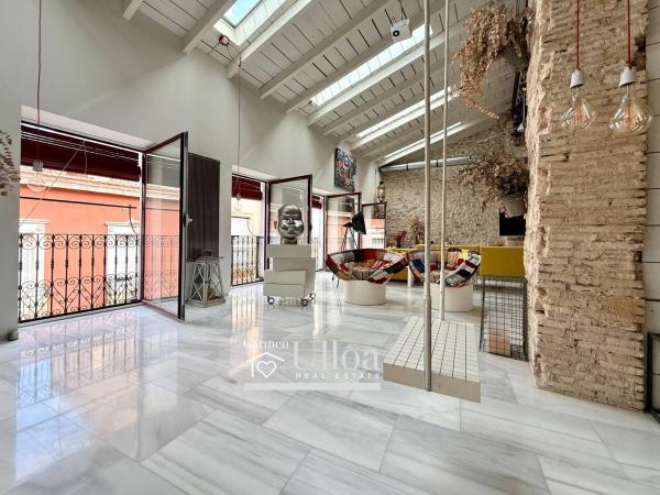 Piso en Barrio Centro Tradicional