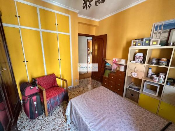 Piso en CL Argensola