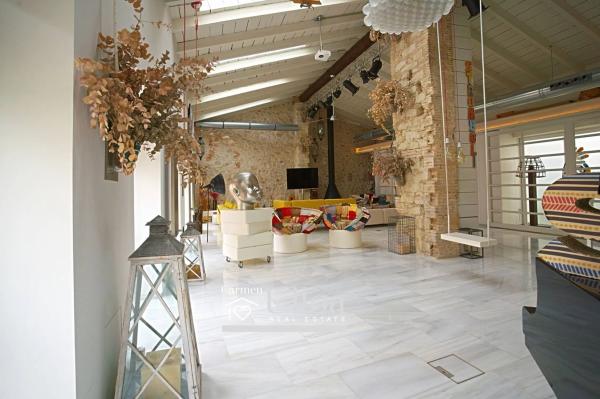 Piso en Barrio Centro Tradicional