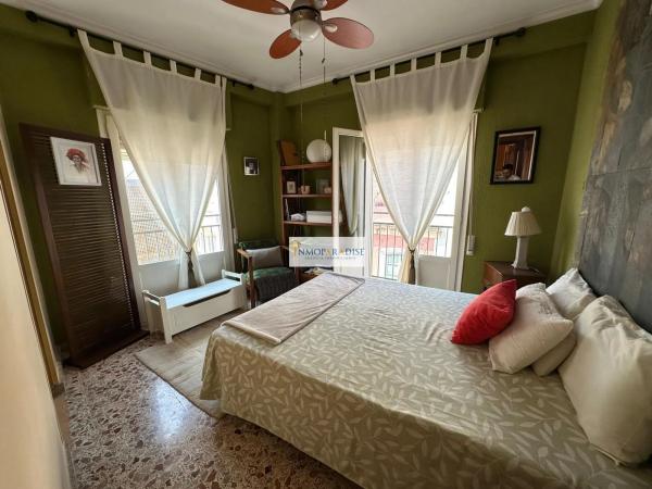 Piso en CL Argensola