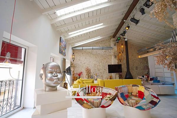 Piso en Barrio Centro Tradicional