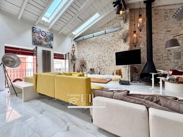 Piso en Barrio Centro Tradicional