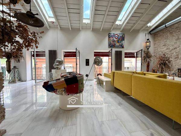 Piso en Barrio Centro Tradicional