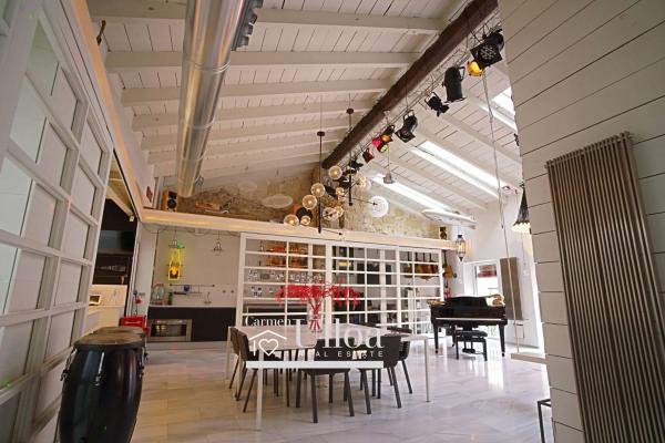 Piso en Barrio Centro Tradicional