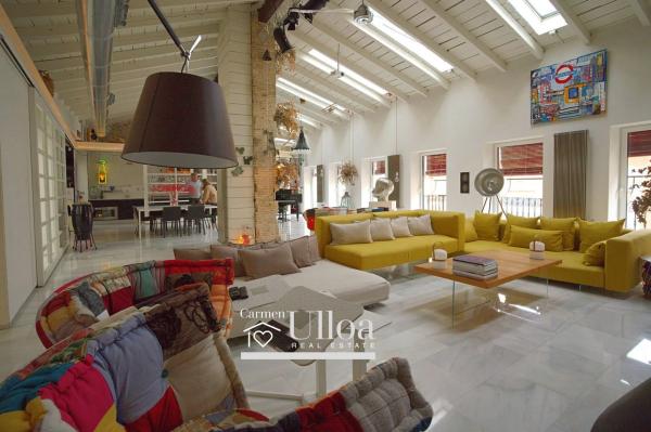 Piso en Barrio Centro Tradicional