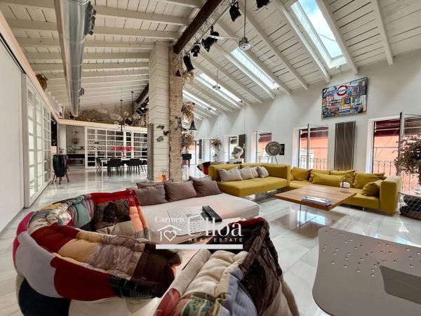 Piso en Barrio Centro Tradicional