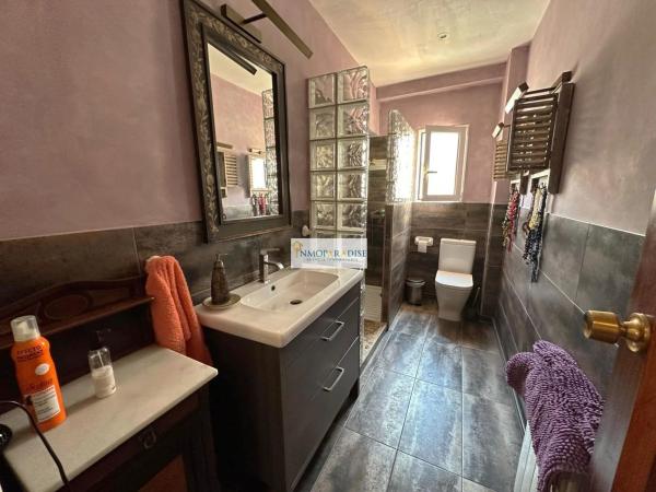 Piso en CL Argensola