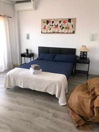 Piso en calle Poeta Vila y Blanco