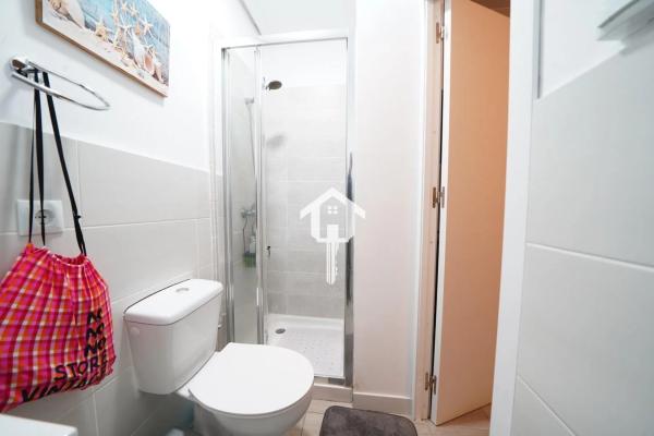 Piso en calle José Gutiérrez Petén