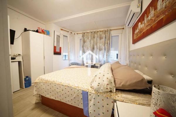 Piso en calle José Gutiérrez Petén